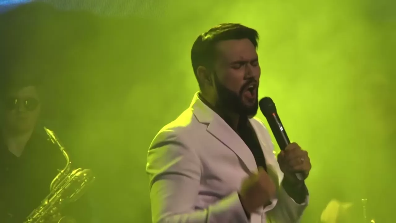 SOLEO - Całowałaś Przytulałaś (Koncert Jubileuszowy 10 Lecie)