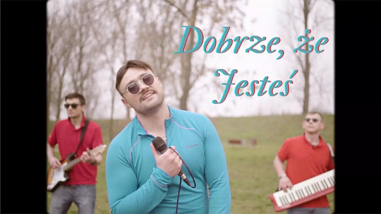 SOLEO - Dobrze, że jesteś