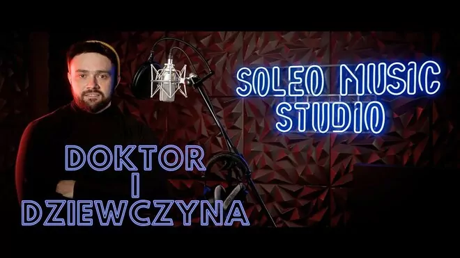SOLEO - Doktor i Dziewczyna