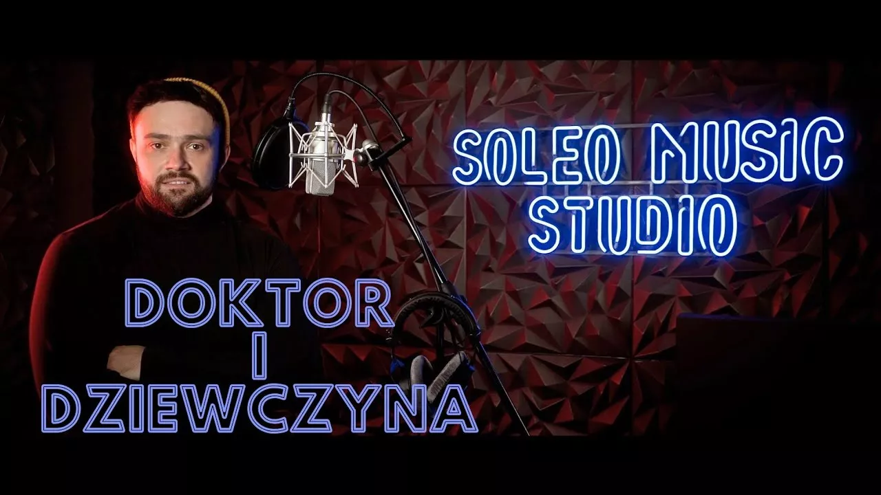 SOLEO - Doktor i Dziewczyna