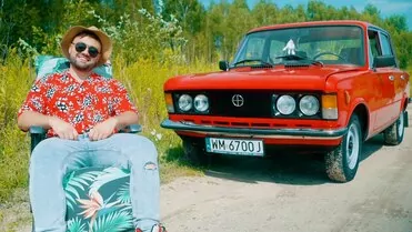 SOLEO - Dziewczyny Lubią