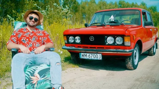 SOLEO - Dziewczyny Lubią