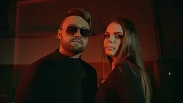 SOLEO - Gdy Się Robi Ciemno