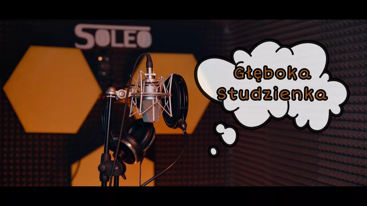 SOLEO - Głęboka Studzienka