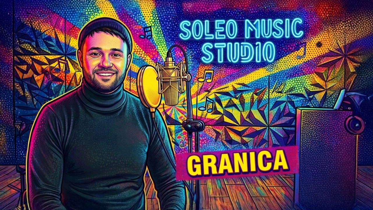 SOLEO - Granica
