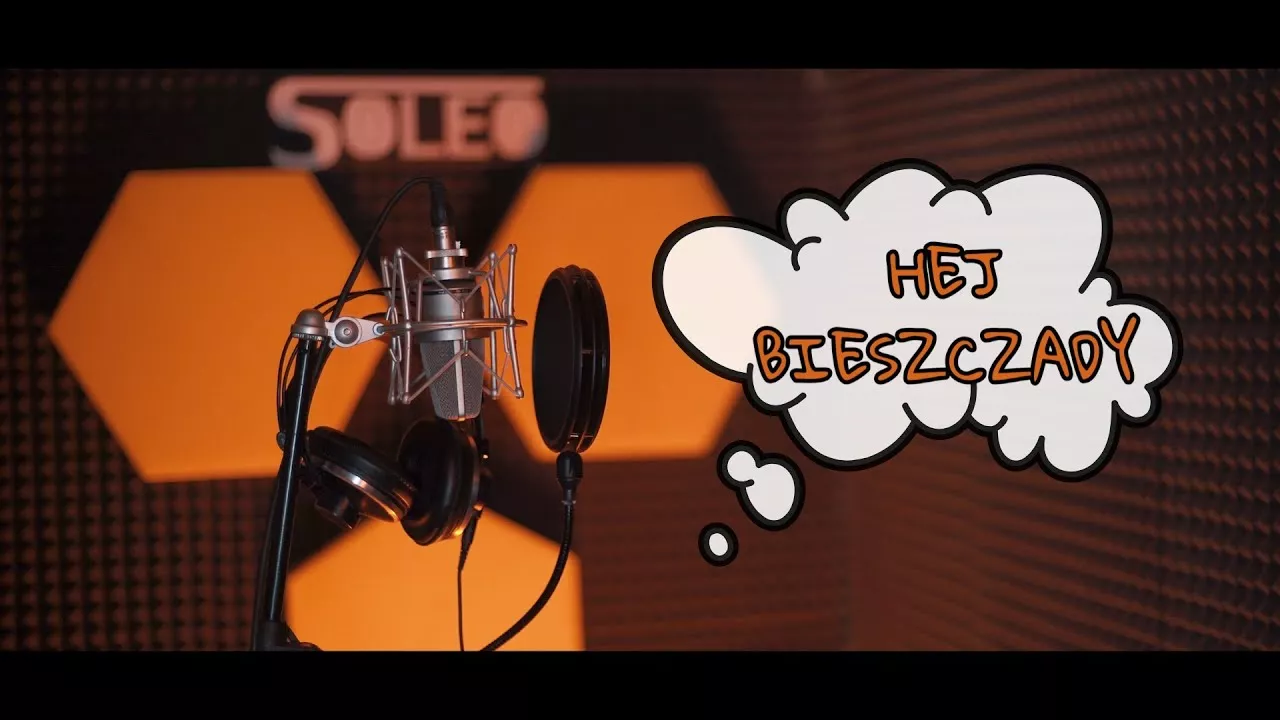 SOLEO - Hej Bieszczady