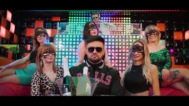 SOLEO - Jedziemy Na Balety 