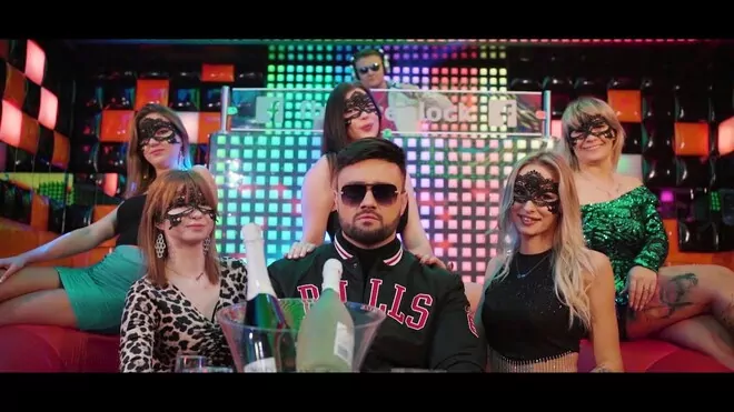 SOLEO - Jedziemy Na Balety