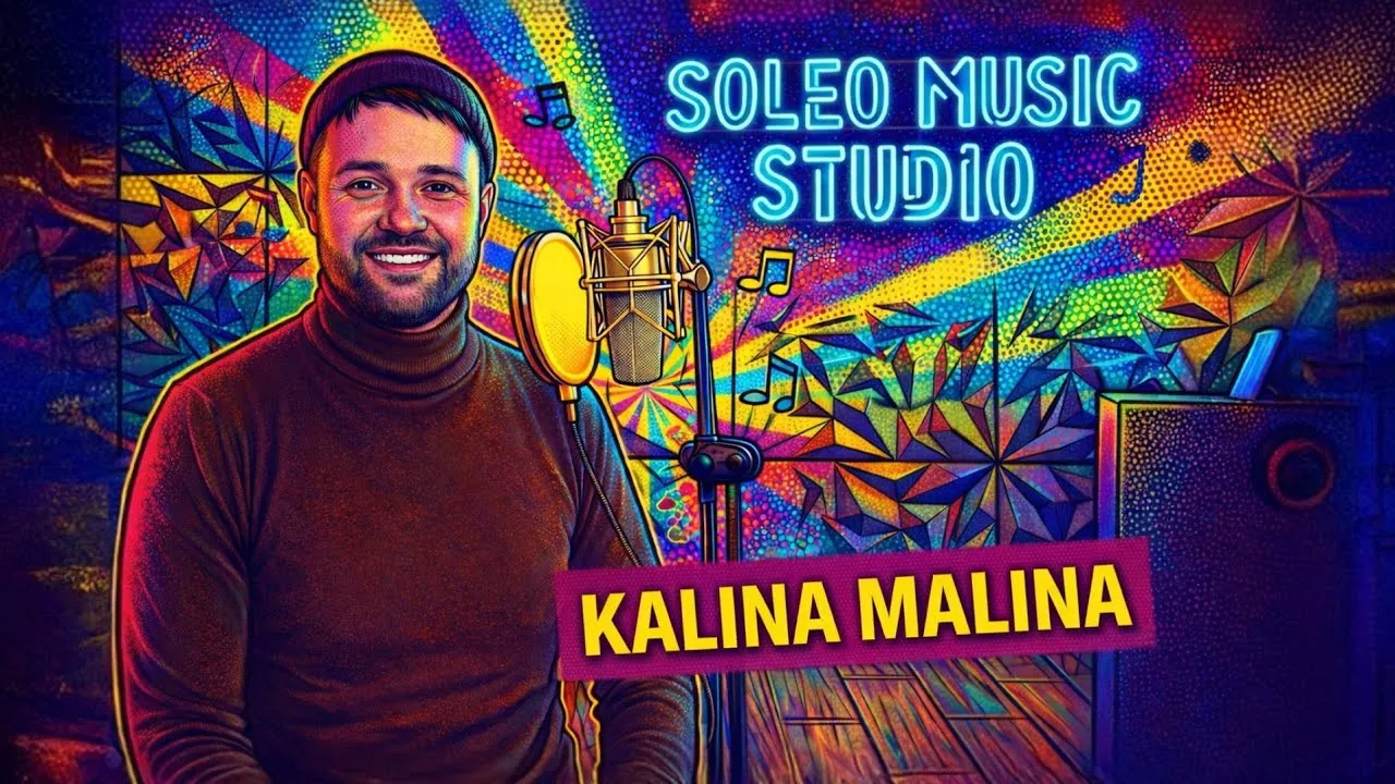 SOLEO - Kalina Malina