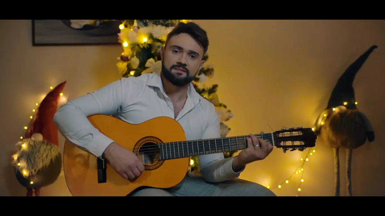 SOLEO - List Do Świętego Mikołaja