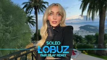 Soleo - Łobuz (FAIR PLAY REMIX)