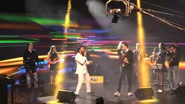 SOLEO - Najważniejsza (Koncert Jubileuszowy 10 Lecie)