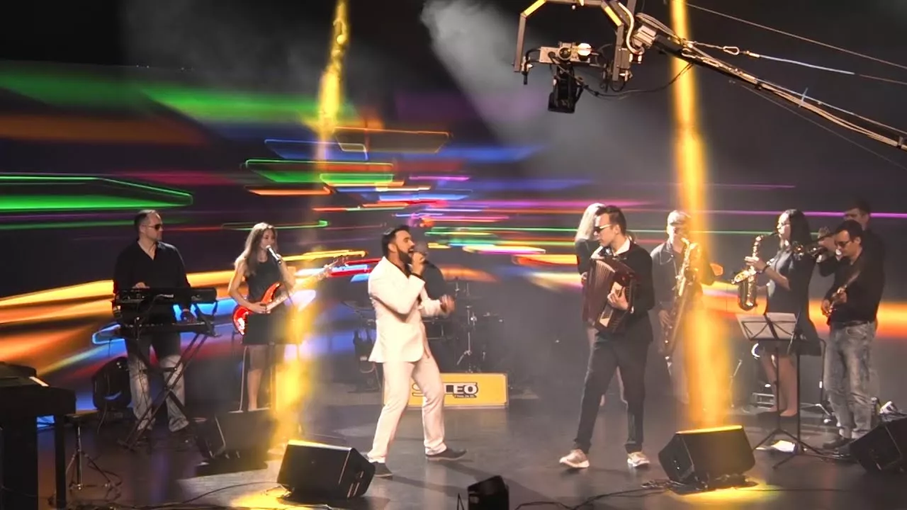 SOLEO - Najważniejsza (Koncert Jubileuszowy 10 Lecie)