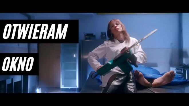 SOLEO - Otwieram Okno