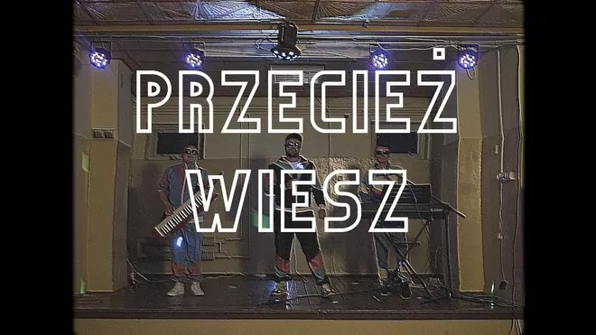 SOLEO - Przecież Wiesz