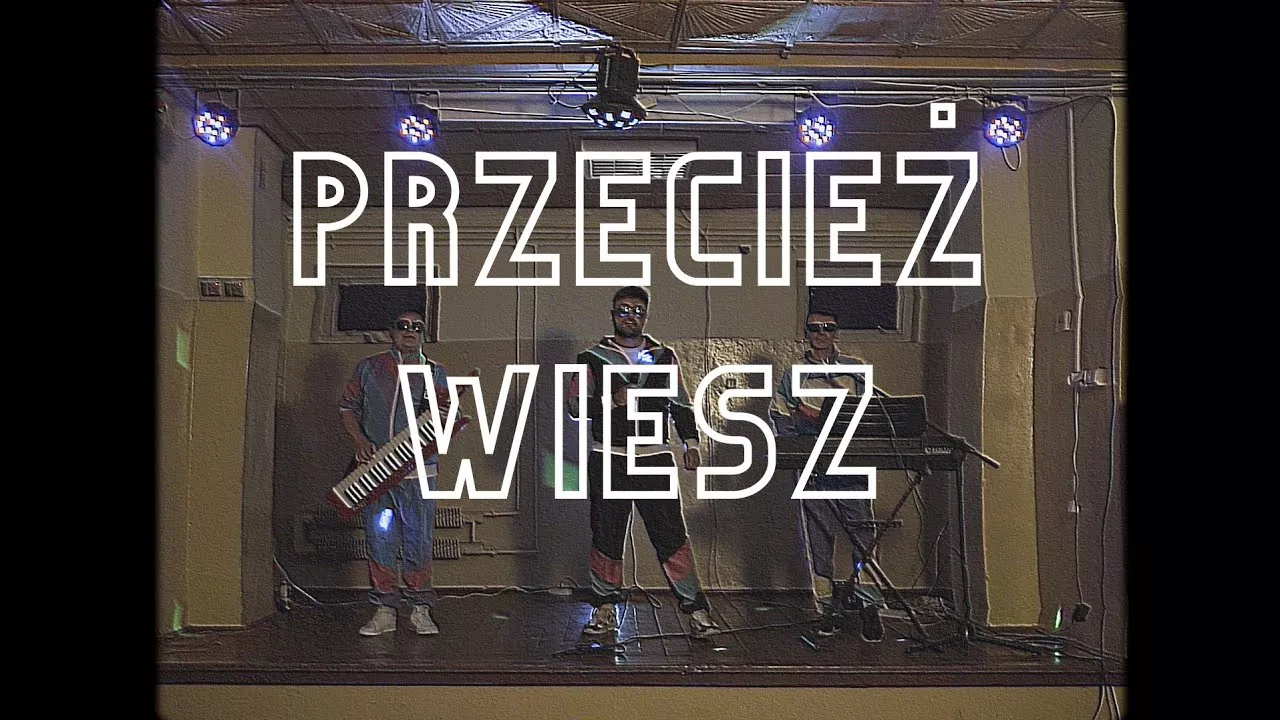SOLEO - Przecież Wiesz