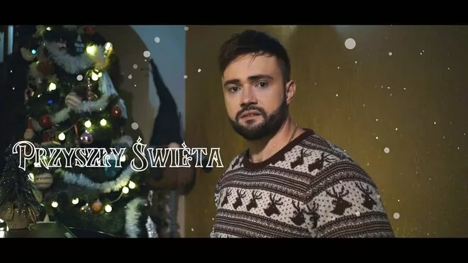 SOLEO - Przyszły Święta