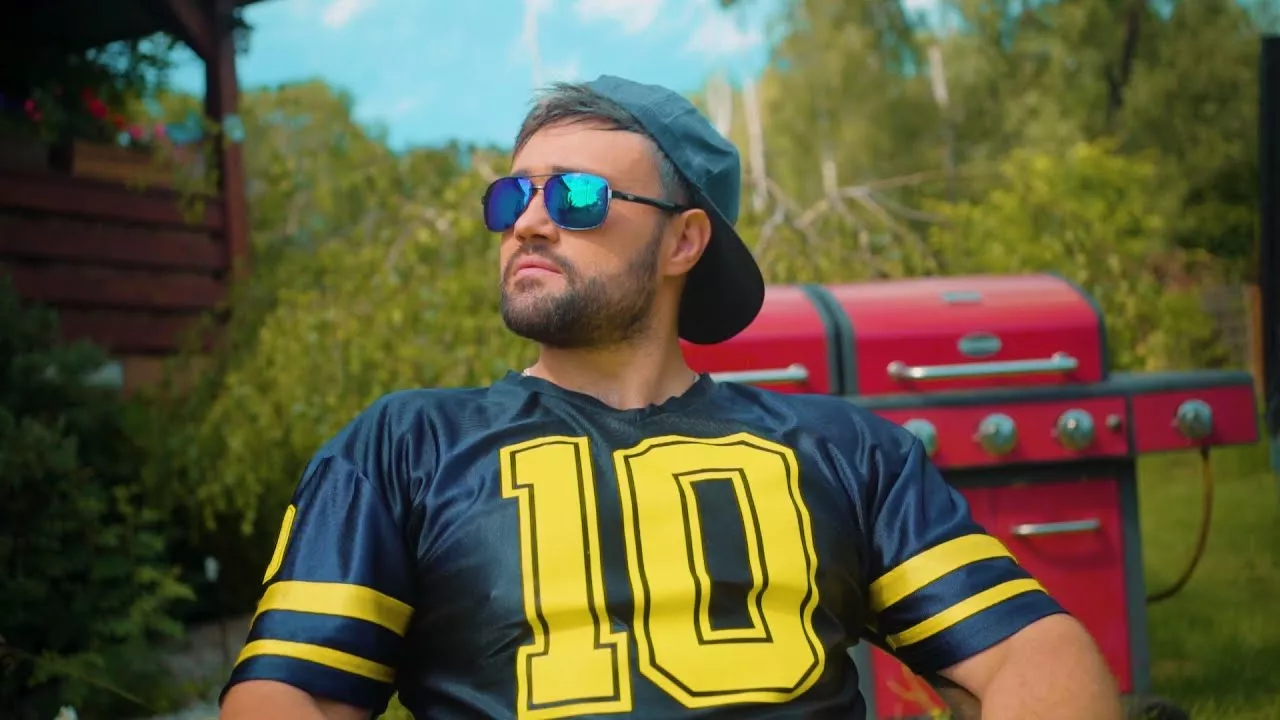 SOLEO - Robimy Grilla