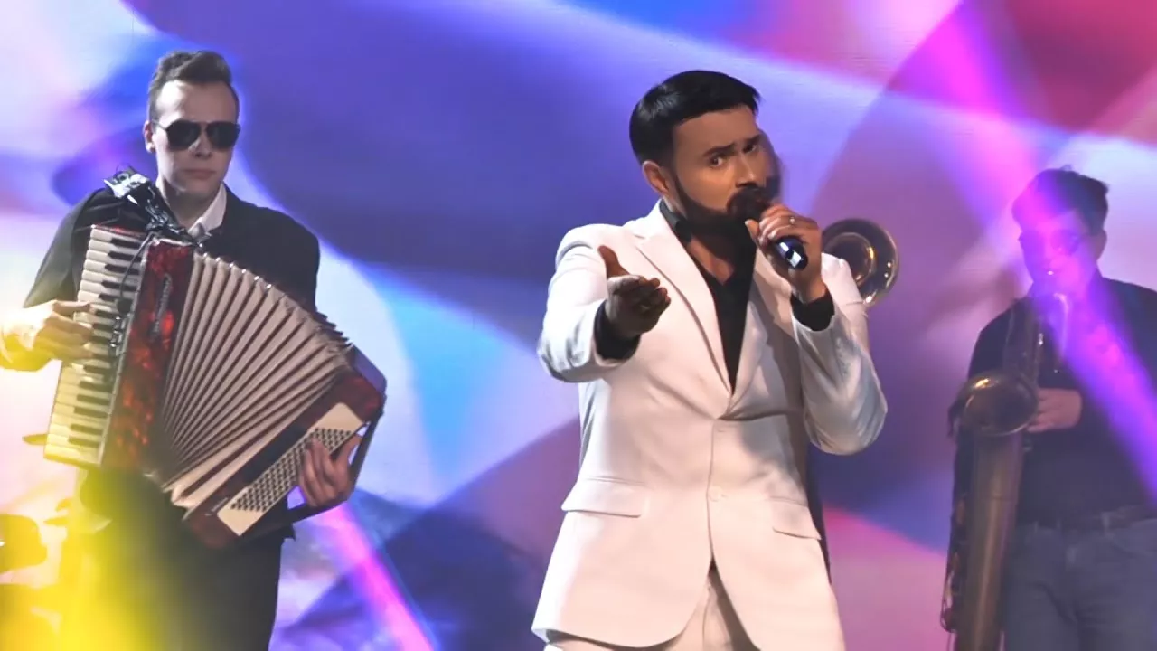 SOLEO - Skazani na Kobiety (Koncert Jubileuszowy 10 Lecie)