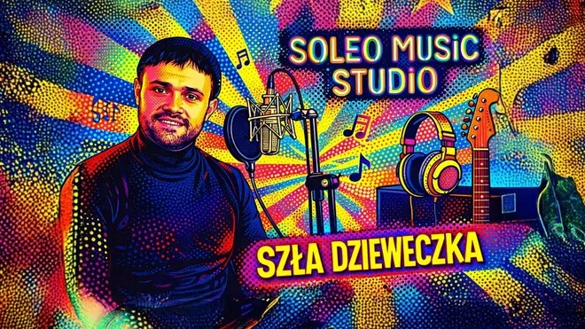 SOLEO - Szła Dzieweczka