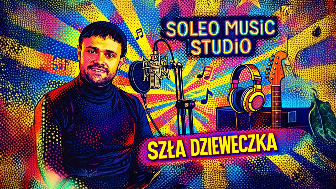 SOLEO - Szła Dzieweczka