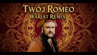 SOLEO - Twój Romeo ☆ Wariat Remix ☆ 2026