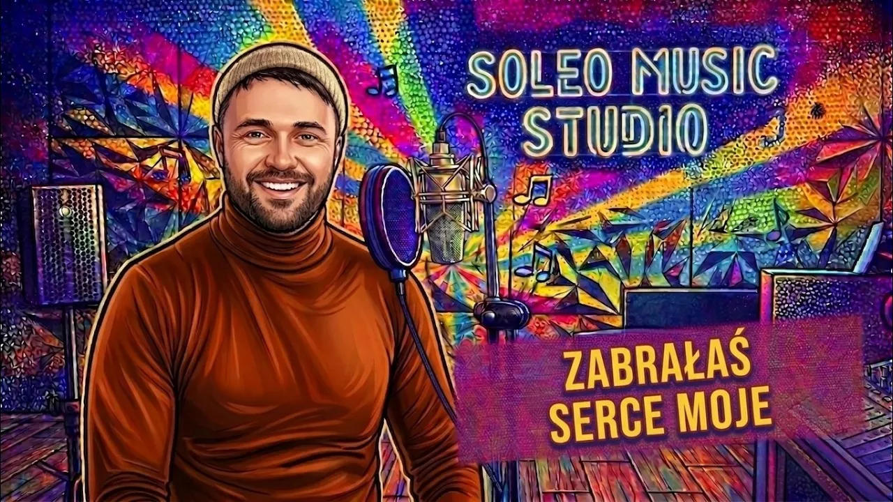 Soleo - Zabrałaś Serce Moje 2026