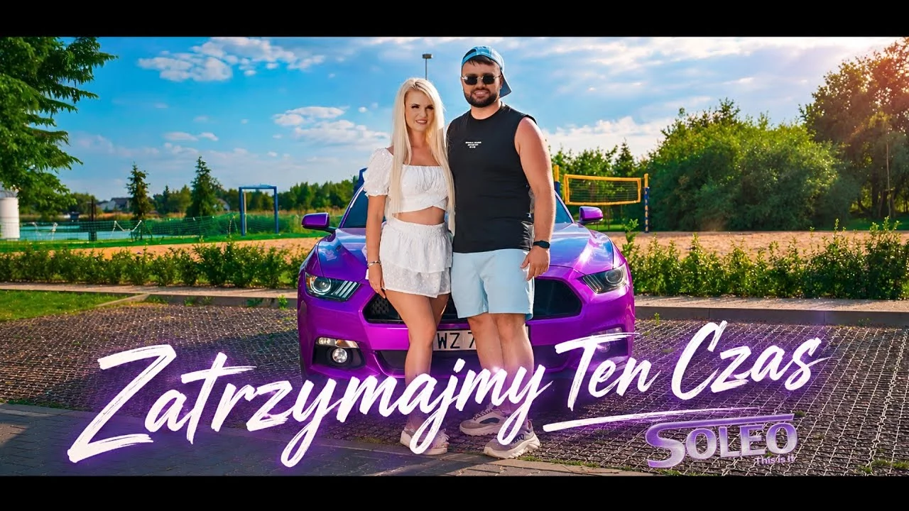 SOLEO - Zatrzymajmy Ten Czas