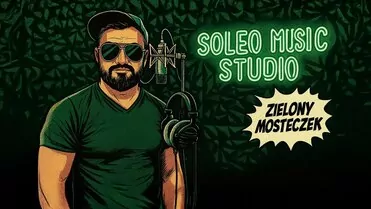 SOLEO - Zielony Mosteczek