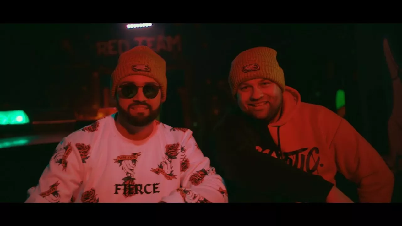 SOLEO & COCO JUMBO - Życie Jest Piękne