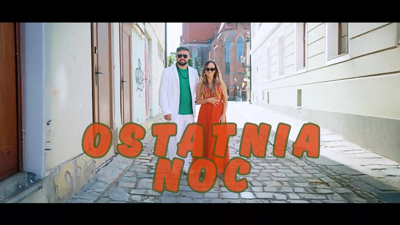 SOLEO & DZIURDZIA - Ostatnia Noc