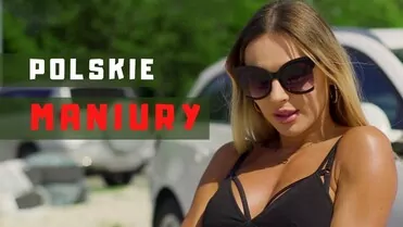 SOLEO & KRIS Talisman - Polskie Maniury