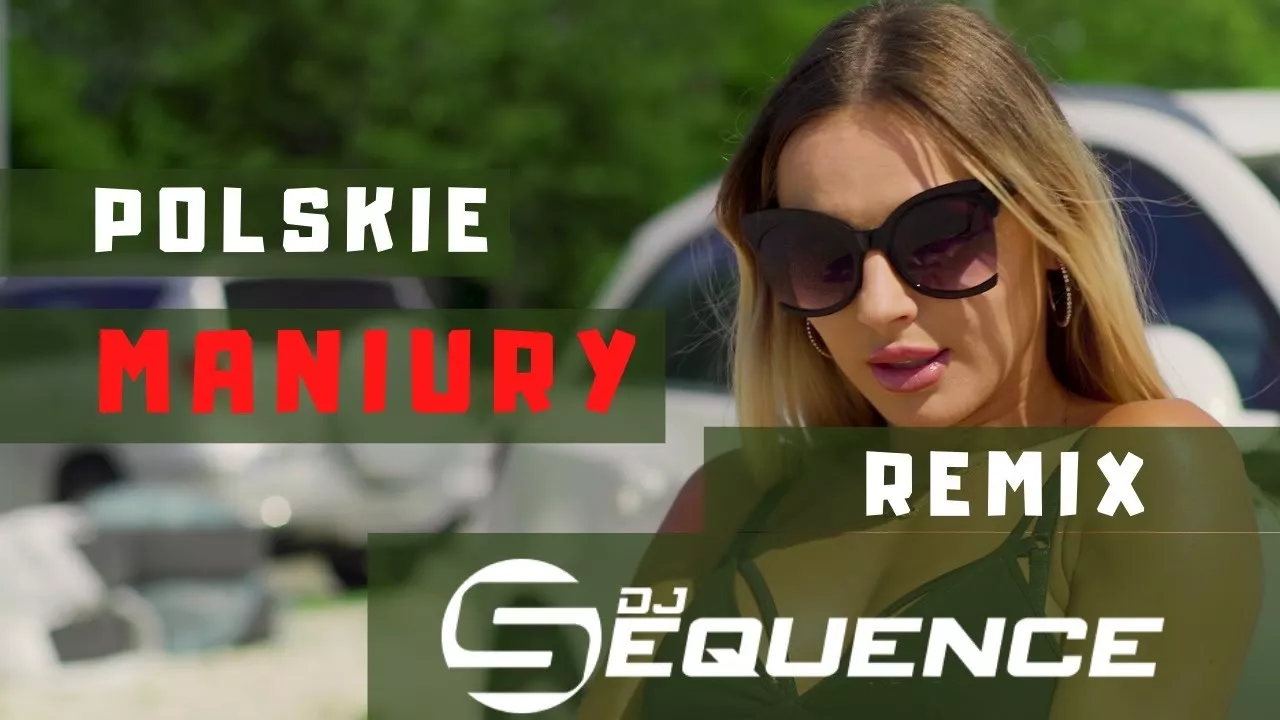 SOLEO & KRIS Talisman - Polskie Maniury (Dj Sequence Remix)