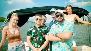 SOLEO & LUKALONE - Bawią Się Bracia