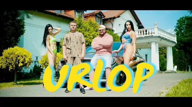 Soleo & Lukalone - Urlop