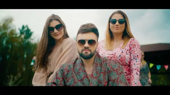 SOLEO & LUKALONE - Wakacyjne Loty