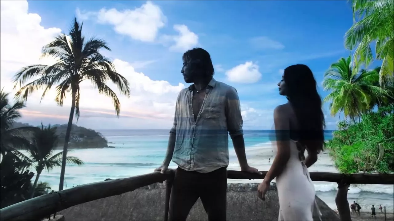 Soler - Powiedz jej hello