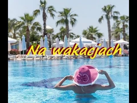 Solero - Na wakacjach (VideoMix 2023)