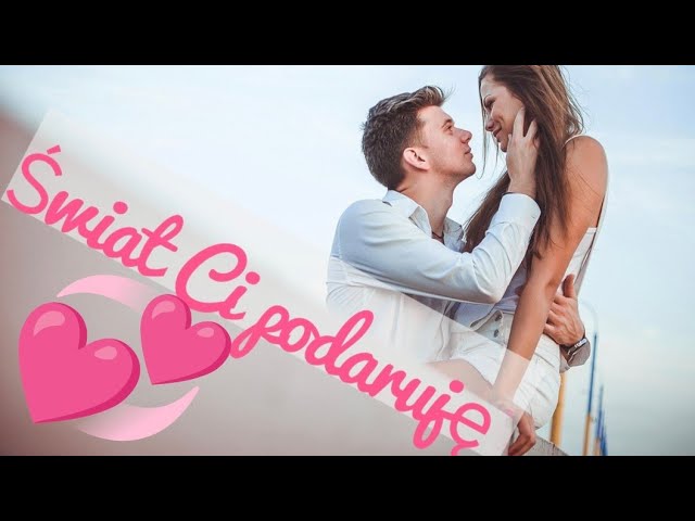 Solero - Świat Ci podaruję