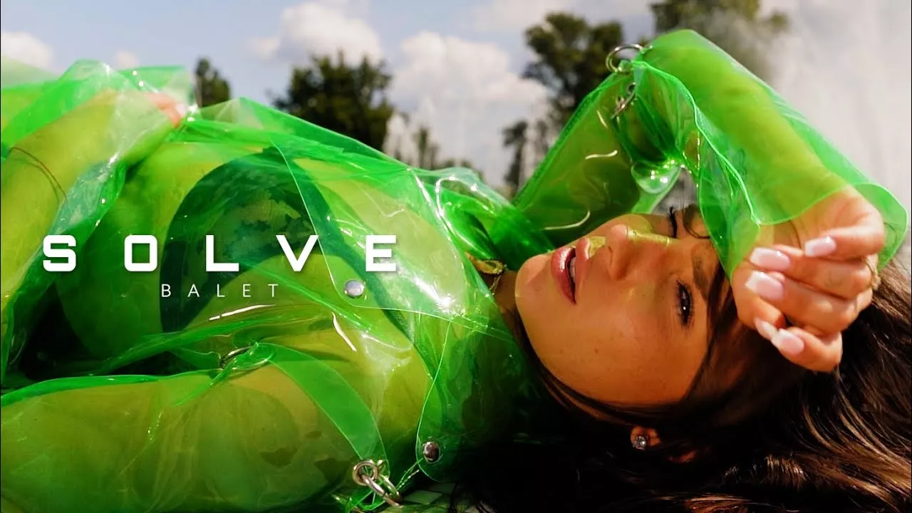 SOLVE - Balet
