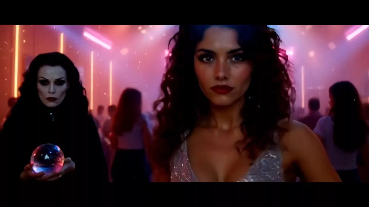 SONATO - Magia w tańcu