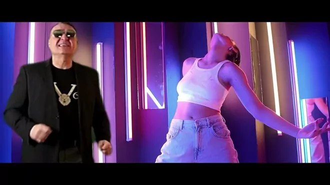 SONATO - Megamix (przeboje muzyki Sonato)