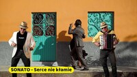 SONATO - Sece nie kłamie