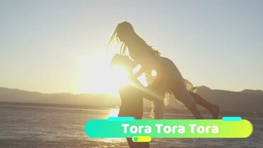 SONATO - Tora Tora Tora (po Polsku)