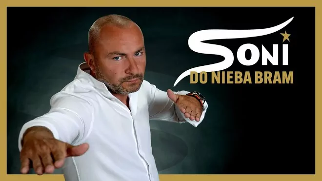 SONI - Do nieba bram