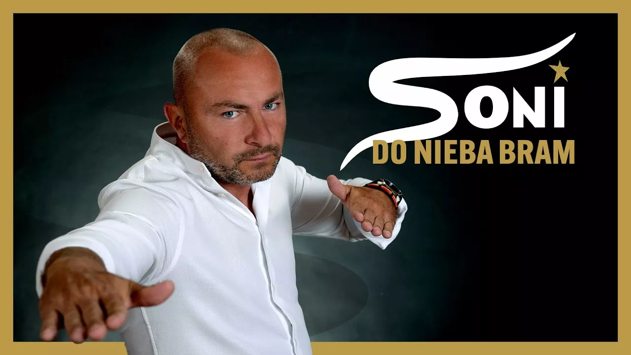 SONI - Do nieba bram