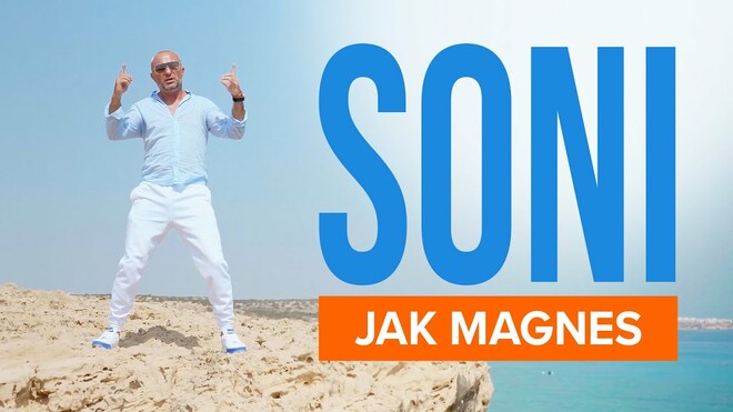 Soni - Jak Magnes 