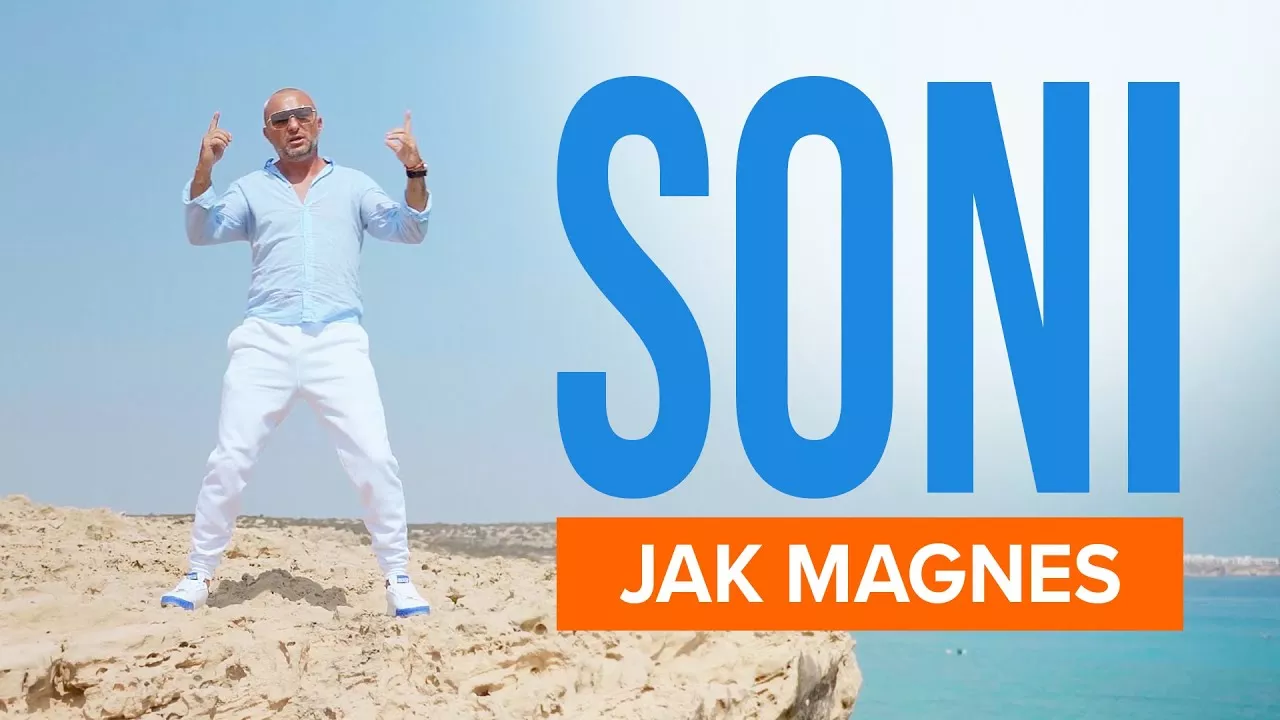 Soni - Jak Magnes