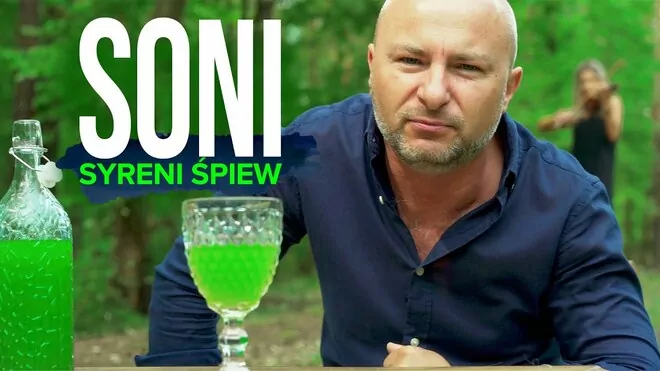 SONI - Syreni Śpiew
