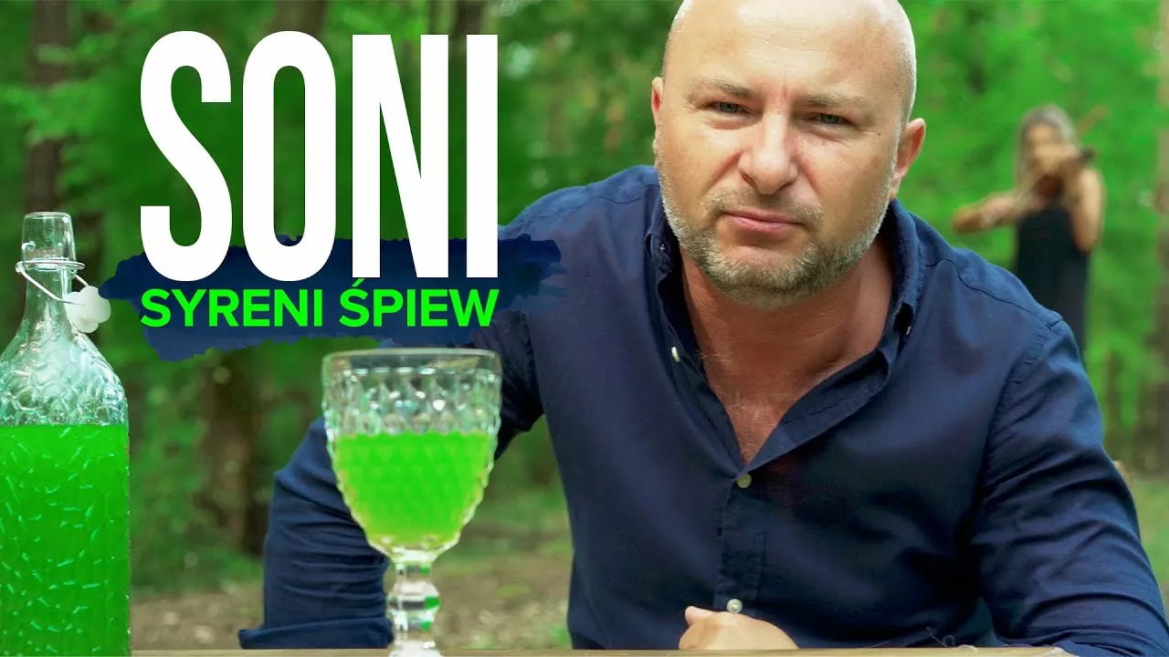 SONI - Syreni Śpiew